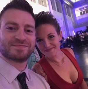 Meet your Posher, Brett